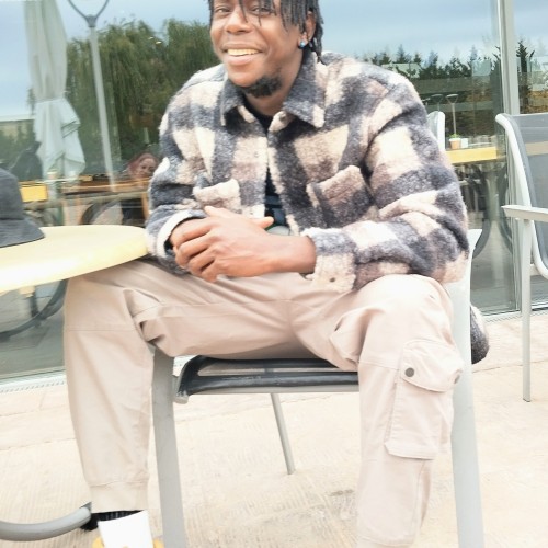 Seydou  D. profile photo