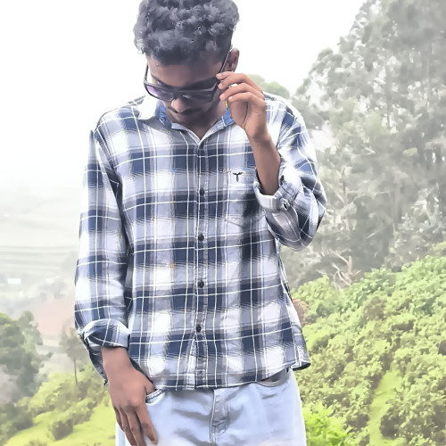 Amalesh A. profile photo