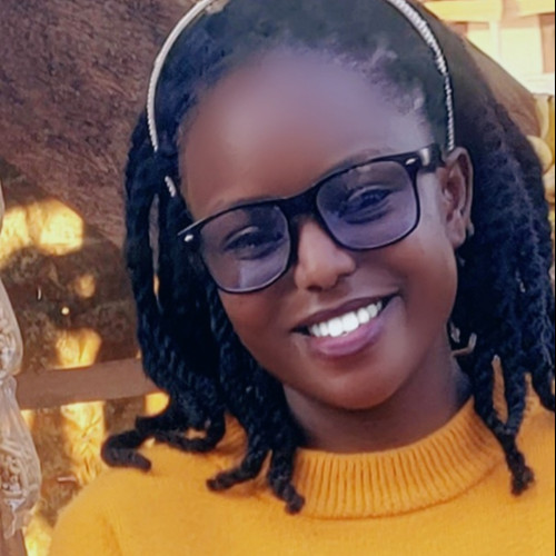 Nasasira R. profile photo