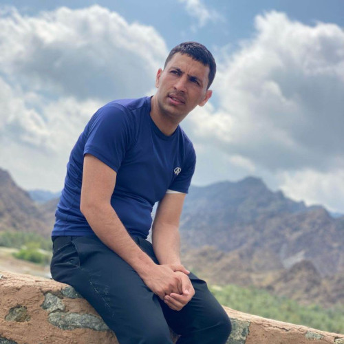 Kifayat K. profile photo