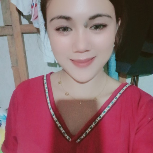 Kristine mae R.
