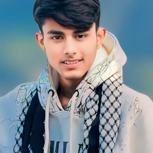 Yashveer  P. profile photo