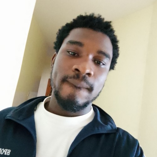 Gideon  K. profile photo