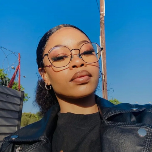 Katlego  M. profile photo