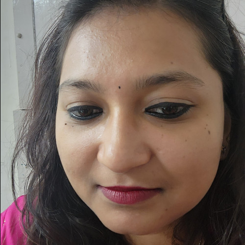 Prachi M.