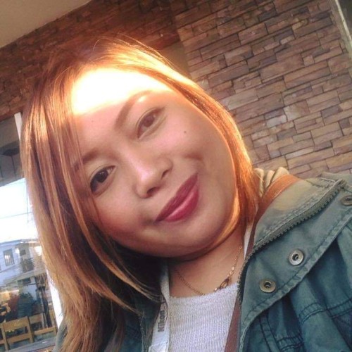 Kristine Grace  S.