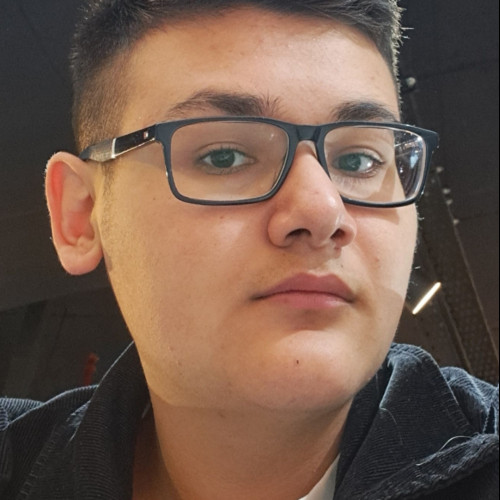Onur S. profile photo