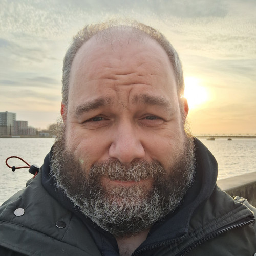 Kristian M.