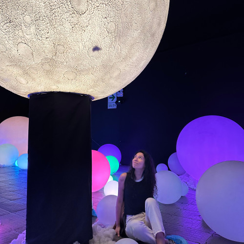 Hillary P. profile photo