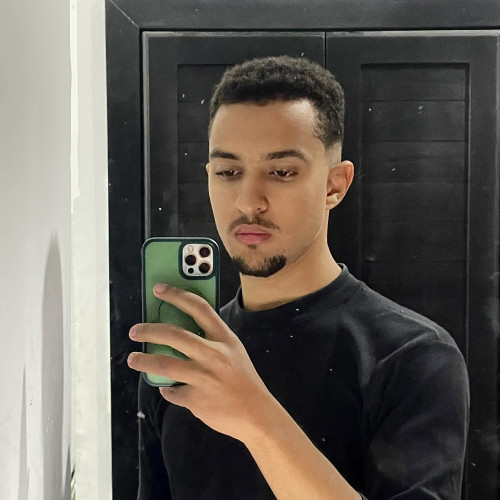 Ayman E. profile photo