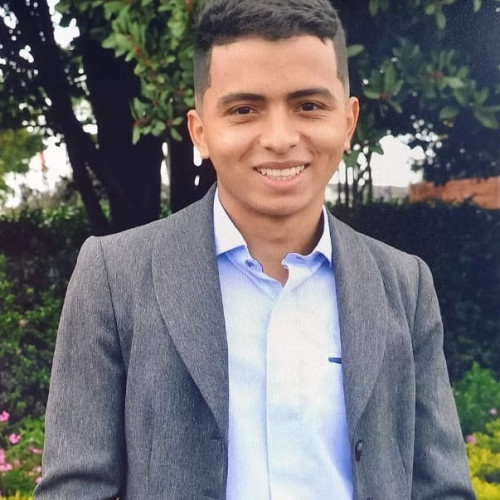 LUIS FELIPE  P. profile photo