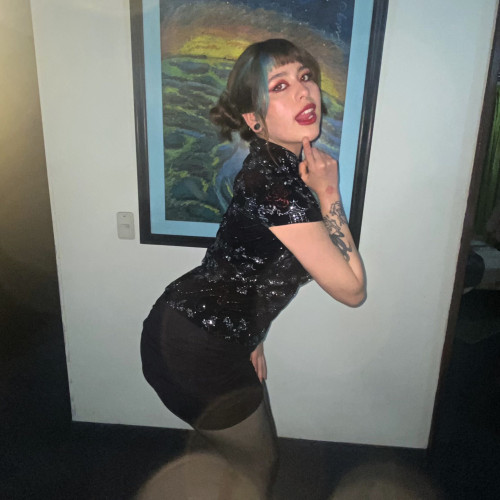 Maxine C. profile photo