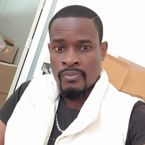 Priest M. profile photo