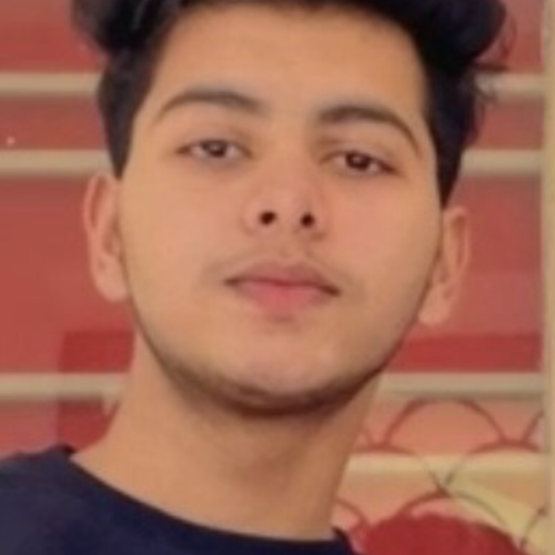 sachin y. profile photo