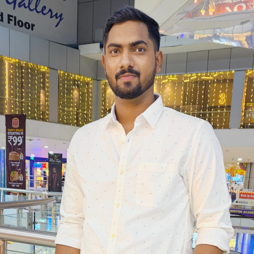 Akshay P. profile photo