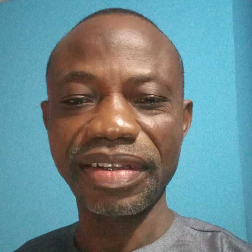 Tewogbade I. profile photo