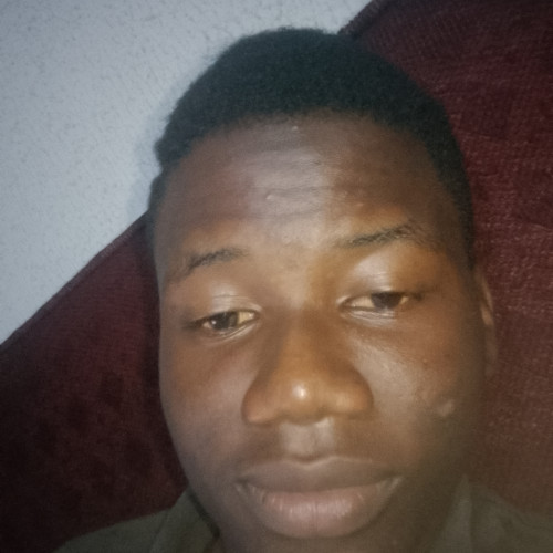 Abdulganiyu B. profile photo