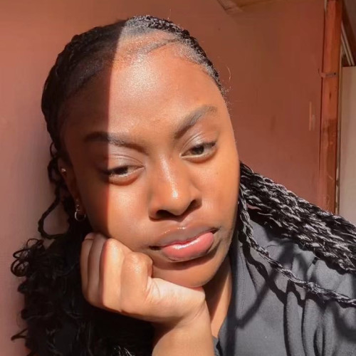 yandiswa k. profile photo