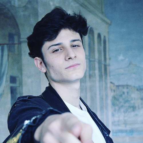 emanuele s. profile photo
