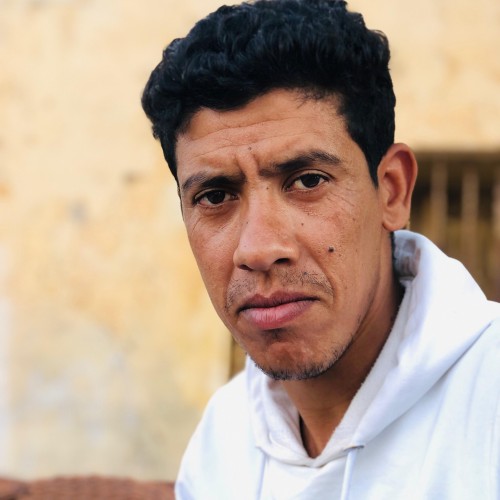 Mohammed  M.