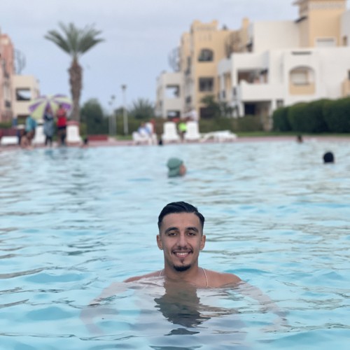 Mohammed A. profile photo