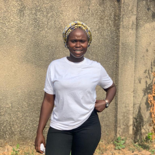 Aishat O. profile photo