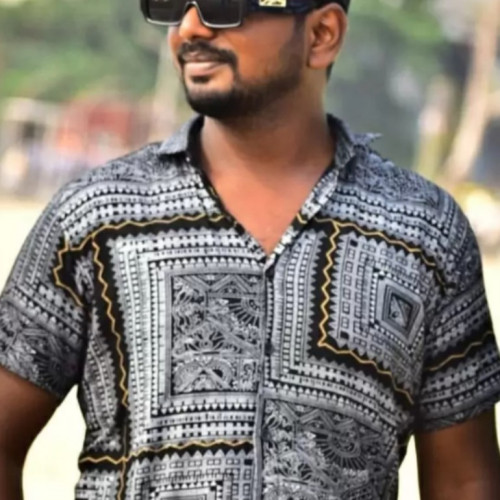 Sharath kumar  A. profile photo
