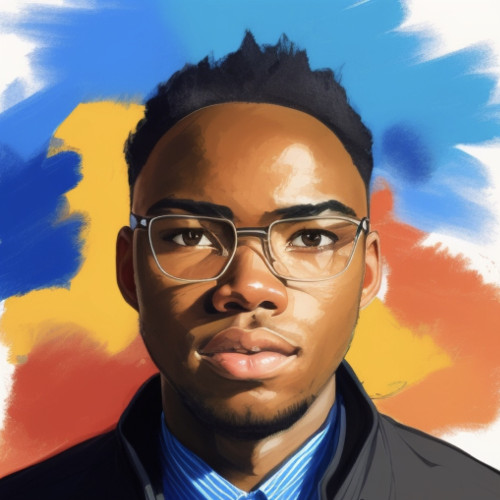 Calvin m C. profile photo