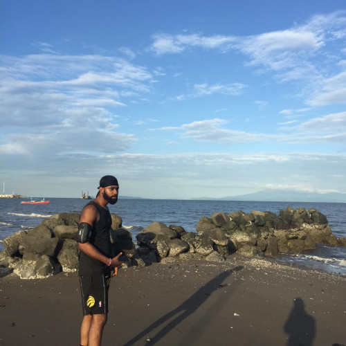 Emmanuel  w. profile photo