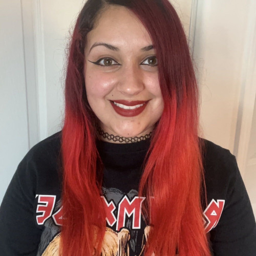 Monica P. profile photo