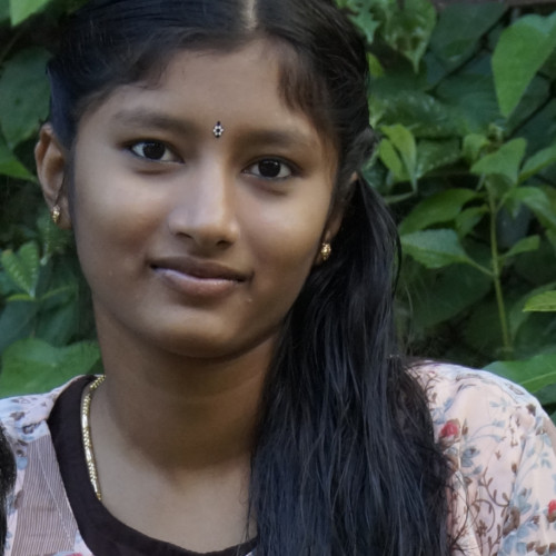 Rakshitha  K.