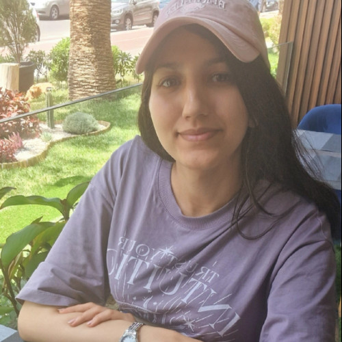 Tilila E. profile photo