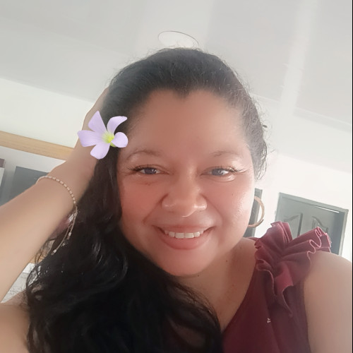 Luz P. profile photo