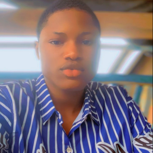 Sunday  B. profile photo