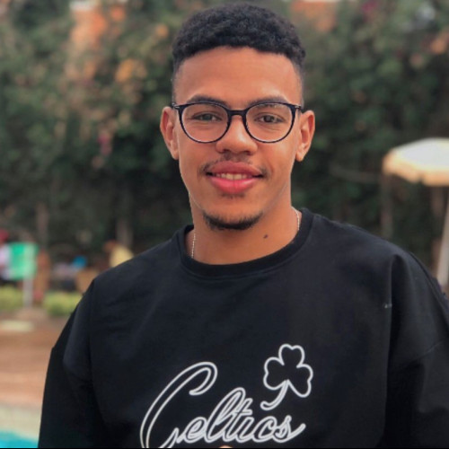 ahmed o. profile photo