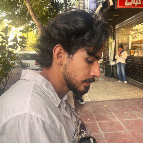 Kave E. profile photo