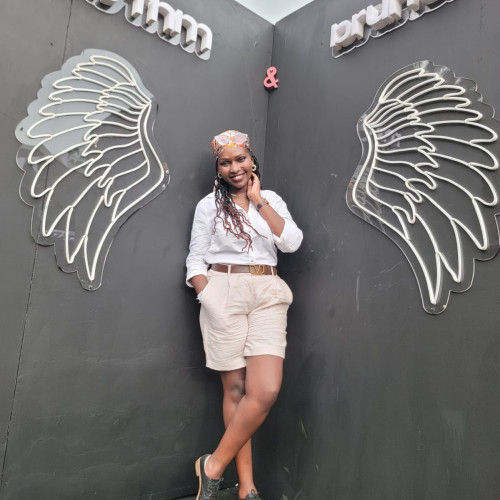 Wanjiru  t. profile photo