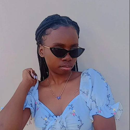 Desiree M. profile photo