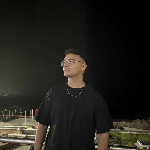 Yassine E. profile photo