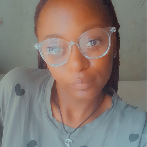 Emmanuella B. profile photo