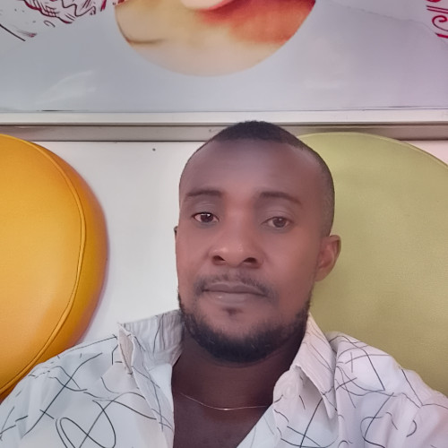 UDOCHUKWU  N. profile photo