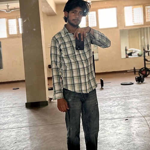 Prem D. profile photo