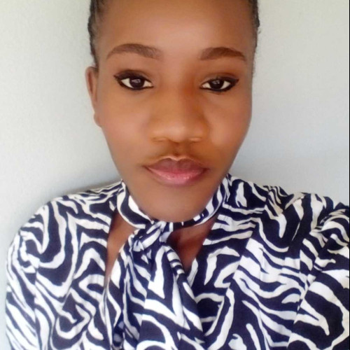 Siphephile M.