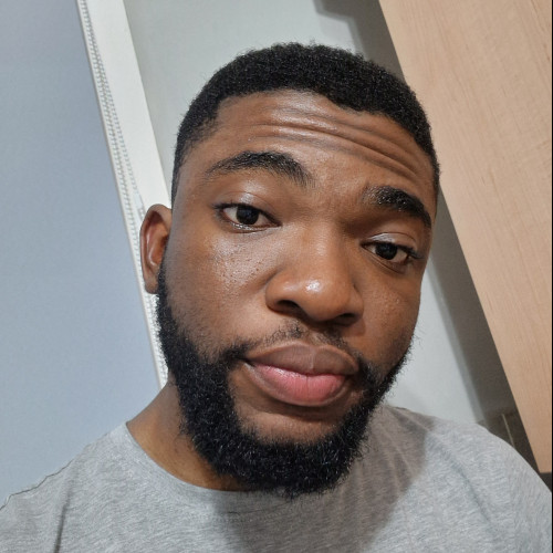 Favour  O. profile photo
