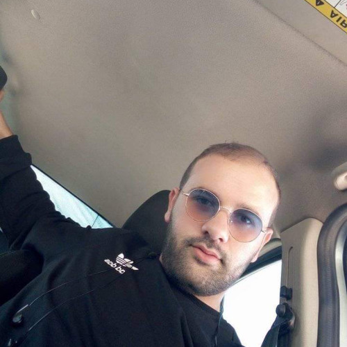 Djassem  B. profile photo