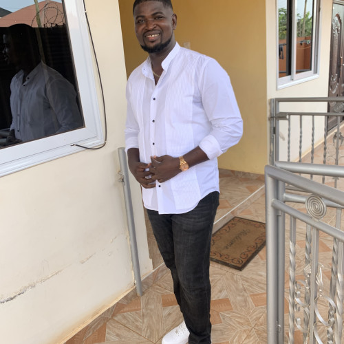 Emmanuel B. profile photo