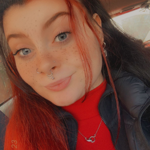 Kelly I. profile photo