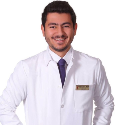 ammar e. profile photo