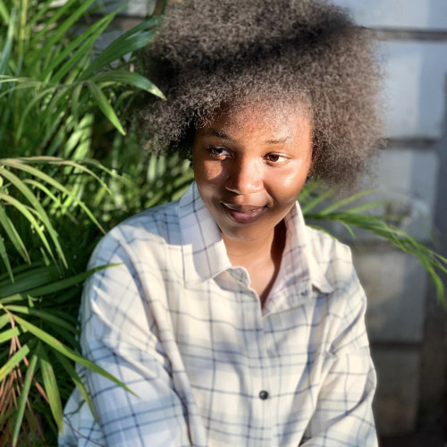Shirah J. profile photo