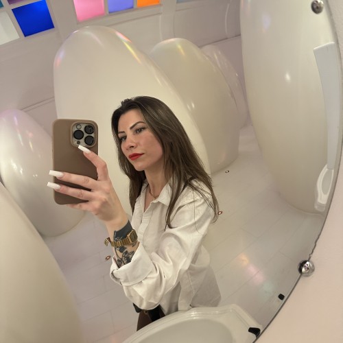 Denisa A. profile photo